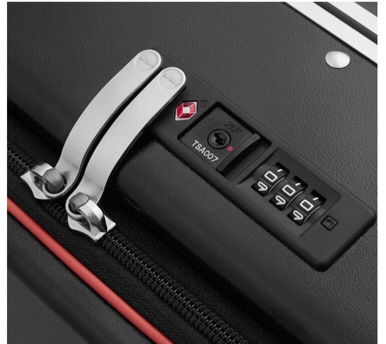 ClassyCase™- Valise de voyage design