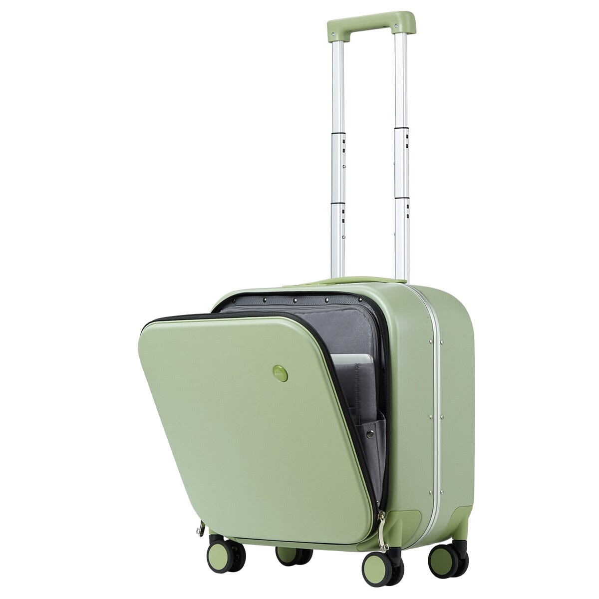 ClassyCase™- Valise de voyage design - Lafaitlogie-Durangement