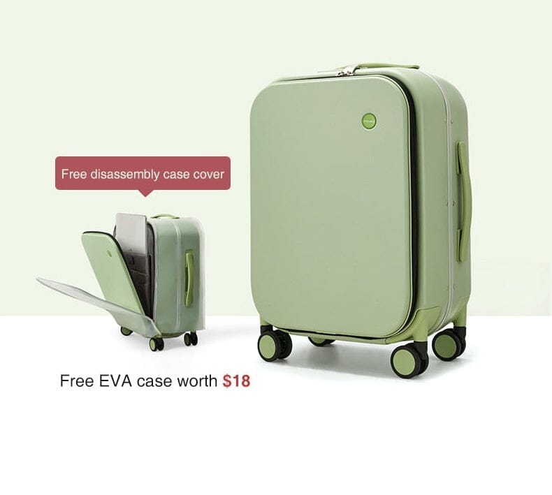 ClassyCase™- Valise de voyage design - Lafaitlogie-Durangement