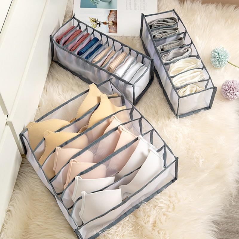 OrganizDrawers™ - Organisateur de sous-vêtements | Rangement - Lafaitlogie-Durangement