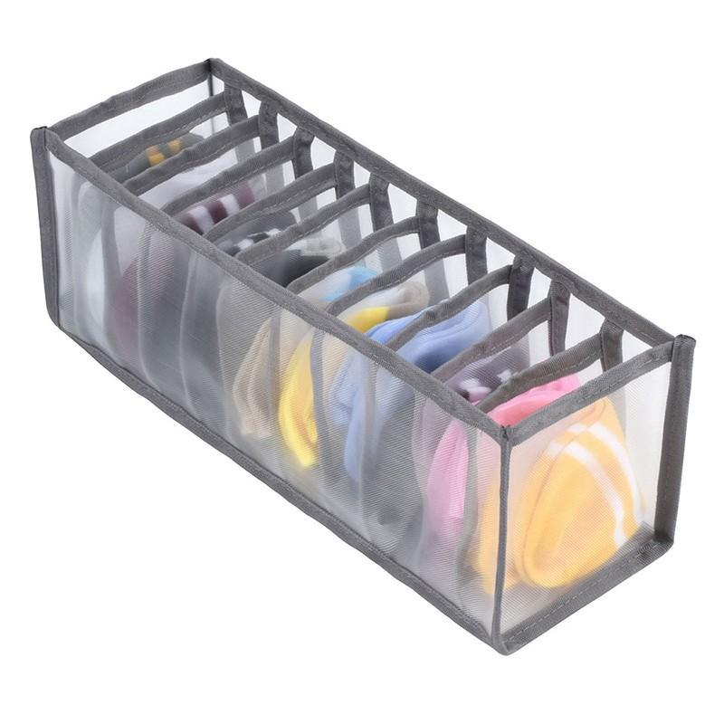 OrganizDrawers™ - Organisateur de sous-vêtements | Rangement - Lafaitlogie-Durangement