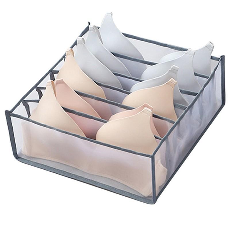 OrganizDrawers™ - Organisateur de sous-vêtements | Rangement - Lafaitlogie-Durangement