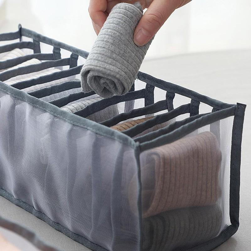 OrganizDrawers™ - Organisateur de sous-vêtements | Rangement - Lafaitlogie-Durangement