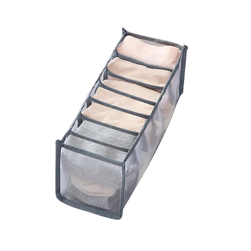 OrganizDrawers™ - Organisateur de sous-vêtements | Rangement - Lafaitlogie-Durangement